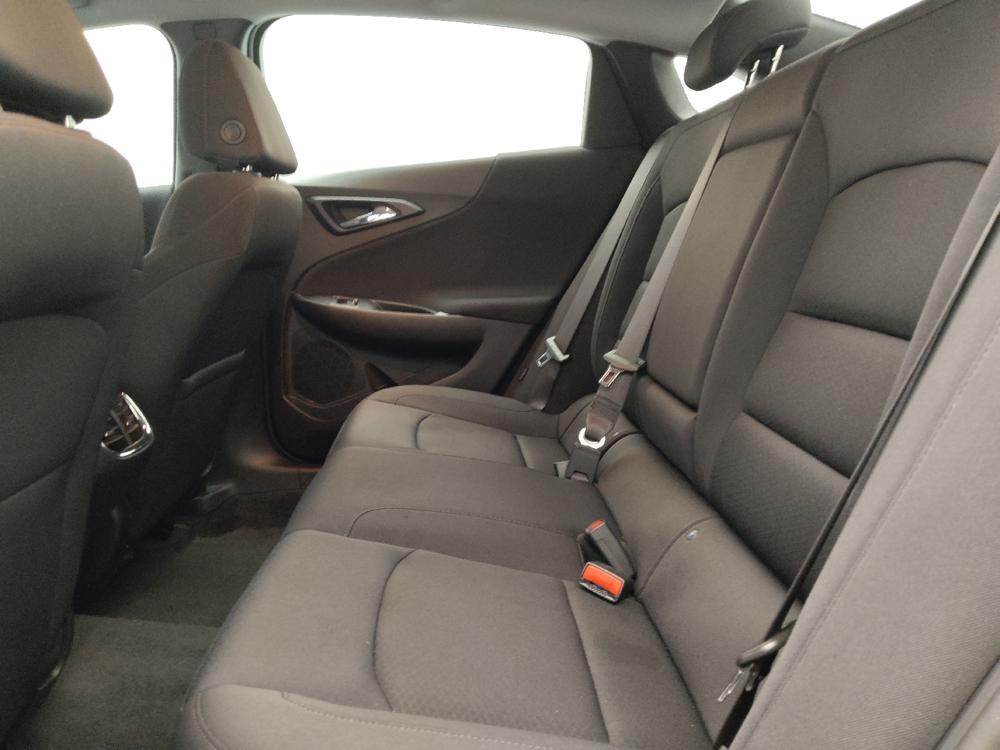 used 2023 Chevrolet Malibu car, priced at $20,895