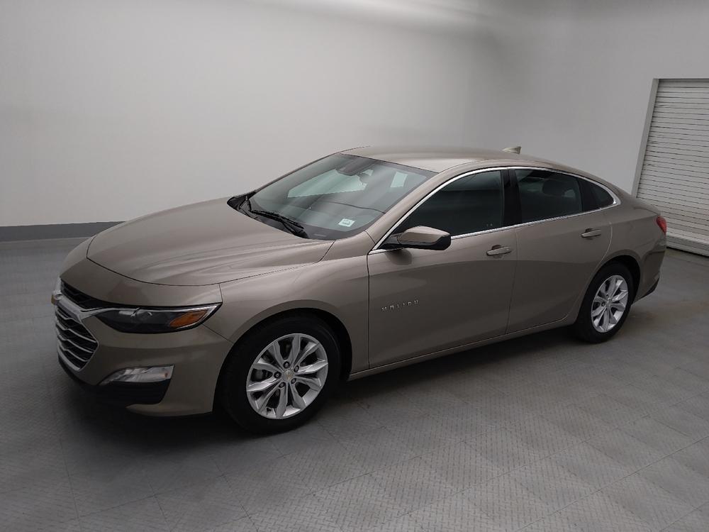 used 2023 Chevrolet Malibu car, priced at $20,895