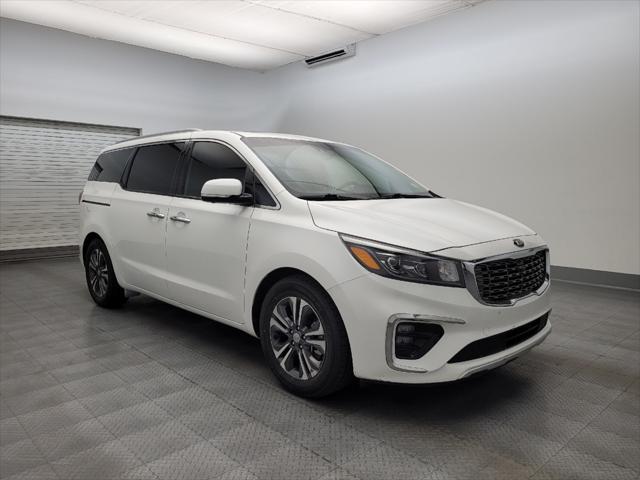 used 2019 Kia Sedona car, priced at $20,195