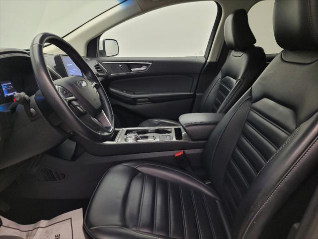 used 2023 Ford Edge car, priced at $24,095