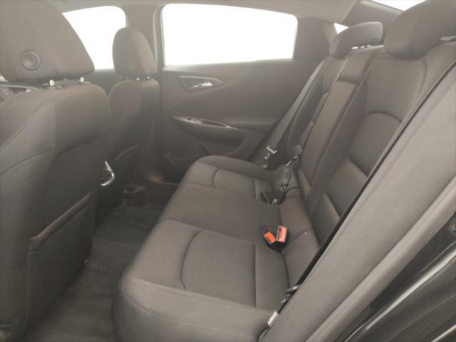 used 2022 Chevrolet Malibu car, priced at $19,895