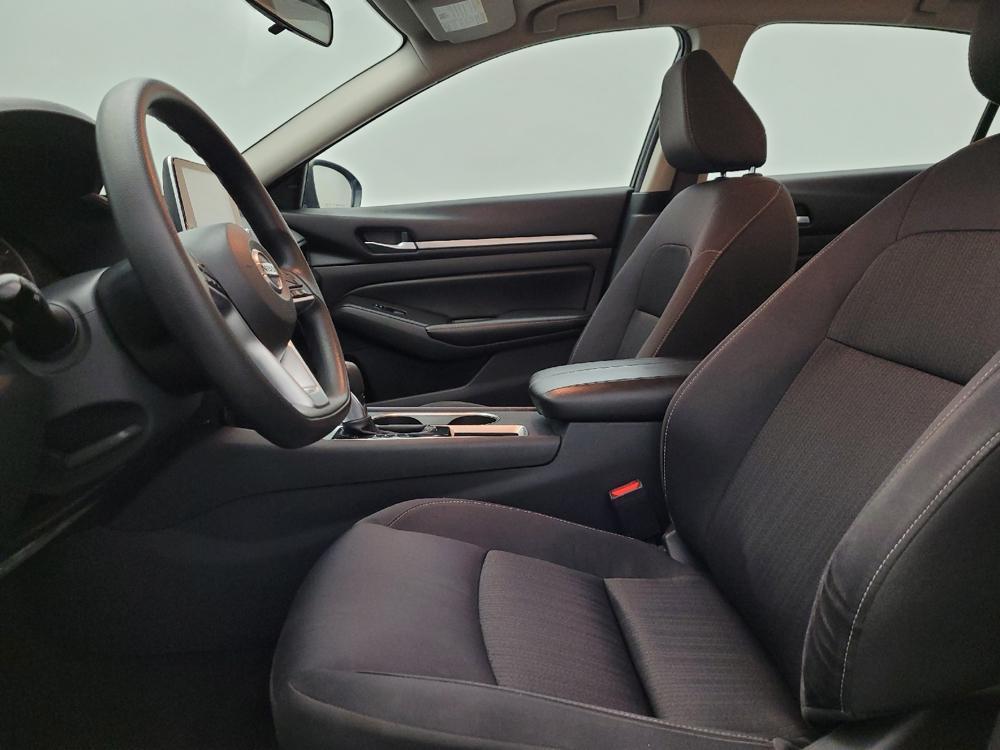 used 2022 Nissan Altima car, priced at $20,295