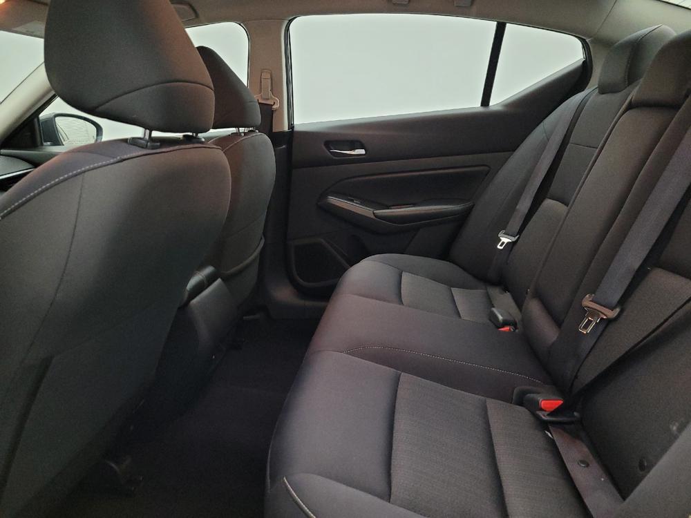 used 2022 Nissan Altima car, priced at $20,295