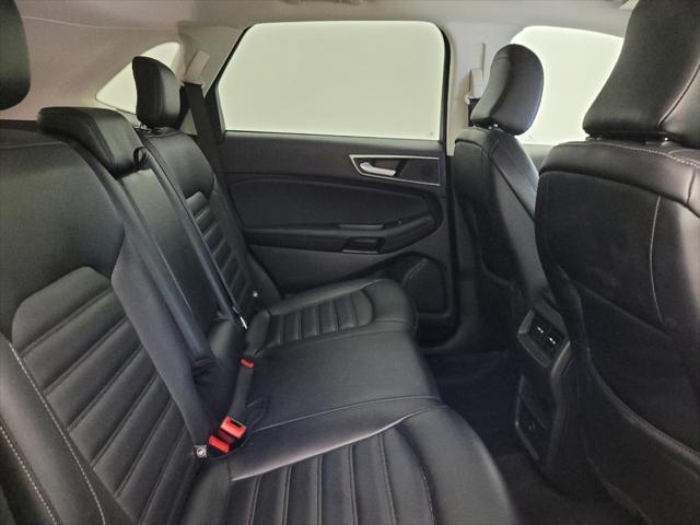 used 2024 Ford Edge car, priced at $26,795