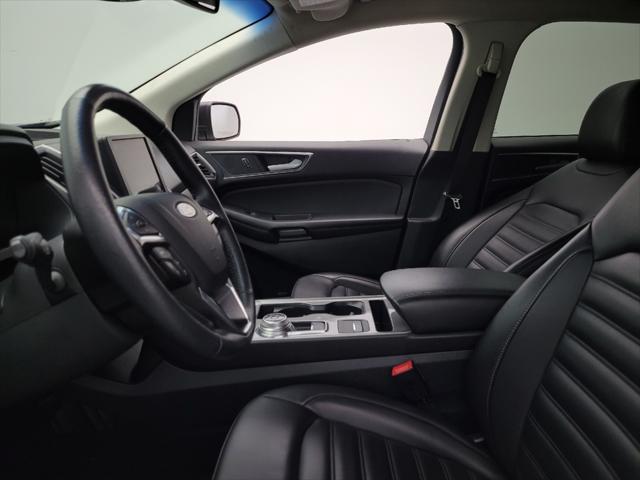 used 2024 Ford Edge car, priced at $26,795