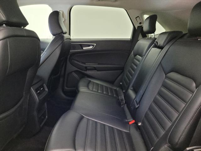 used 2024 Ford Edge car, priced at $26,795