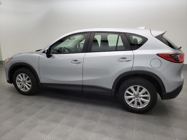 used 2016 Mazda CX-5 car, priced at $14,995