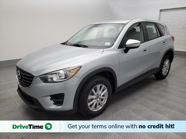 used 2016 Mazda CX-5 car, priced at $14,995