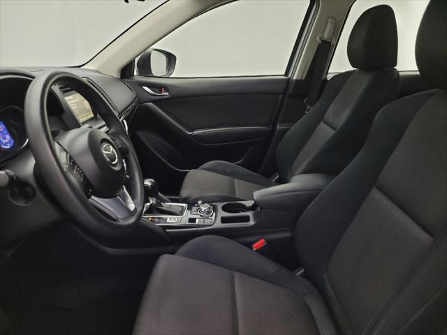 used 2016 Mazda CX-5 car, priced at $14,995