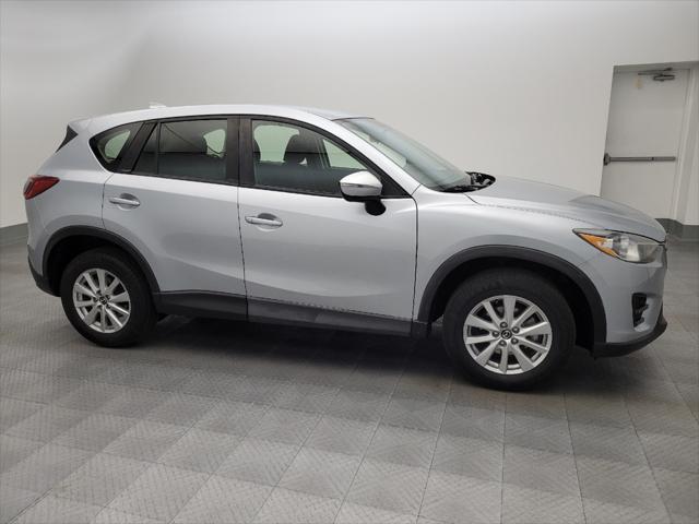 used 2016 Mazda CX-5 car, priced at $14,995