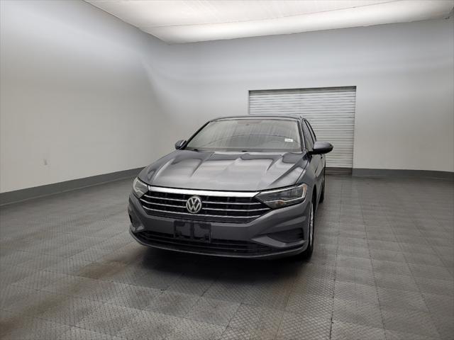 used 2019 Volkswagen Jetta car, priced at $15,395