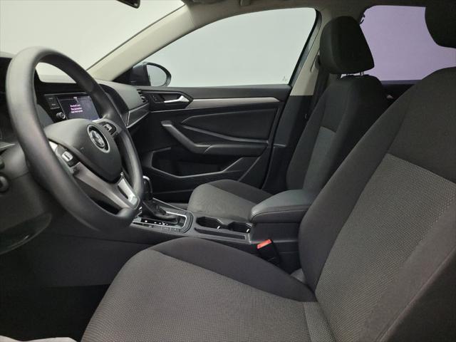 used 2019 Volkswagen Jetta car, priced at $15,395
