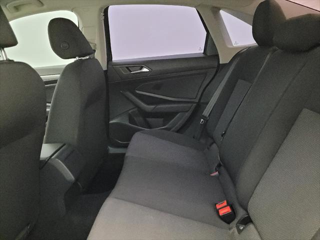 used 2019 Volkswagen Jetta car, priced at $15,395