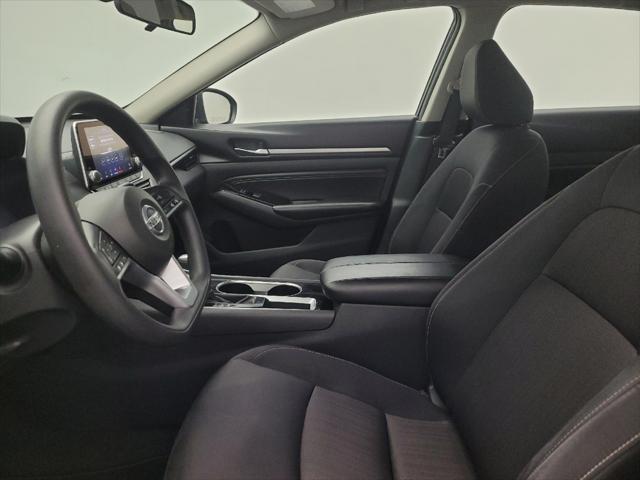 used 2021 Nissan Altima car, priced at $21,395