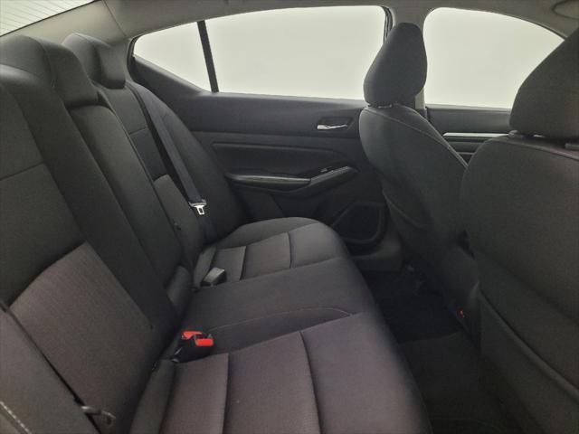 used 2021 Nissan Altima car, priced at $21,395