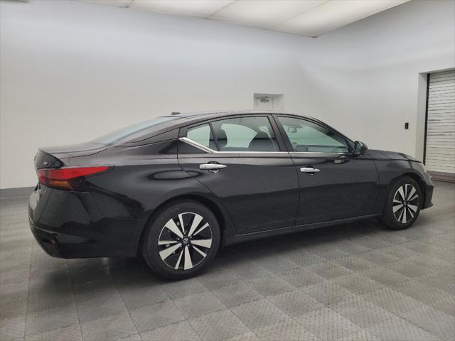 used 2021 Nissan Altima car, priced at $21,395