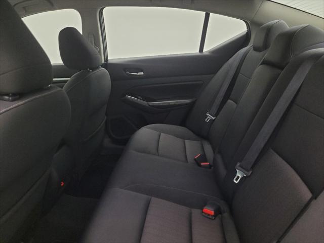 used 2021 Nissan Altima car, priced at $21,395