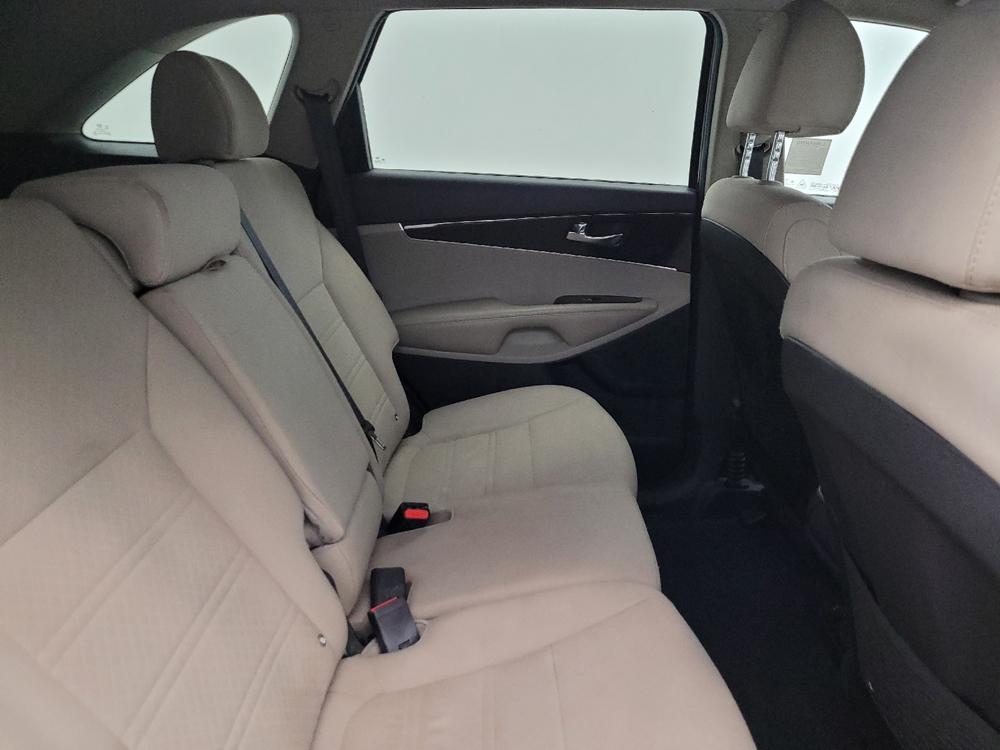 used 2020 Kia Sorento car, priced at $18,795