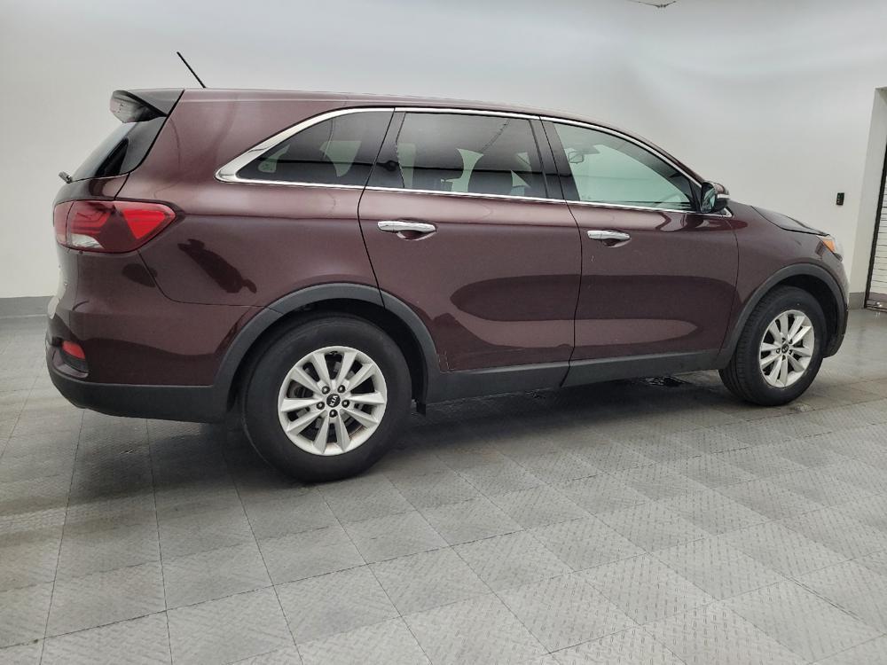 used 2020 Kia Sorento car, priced at $18,795
