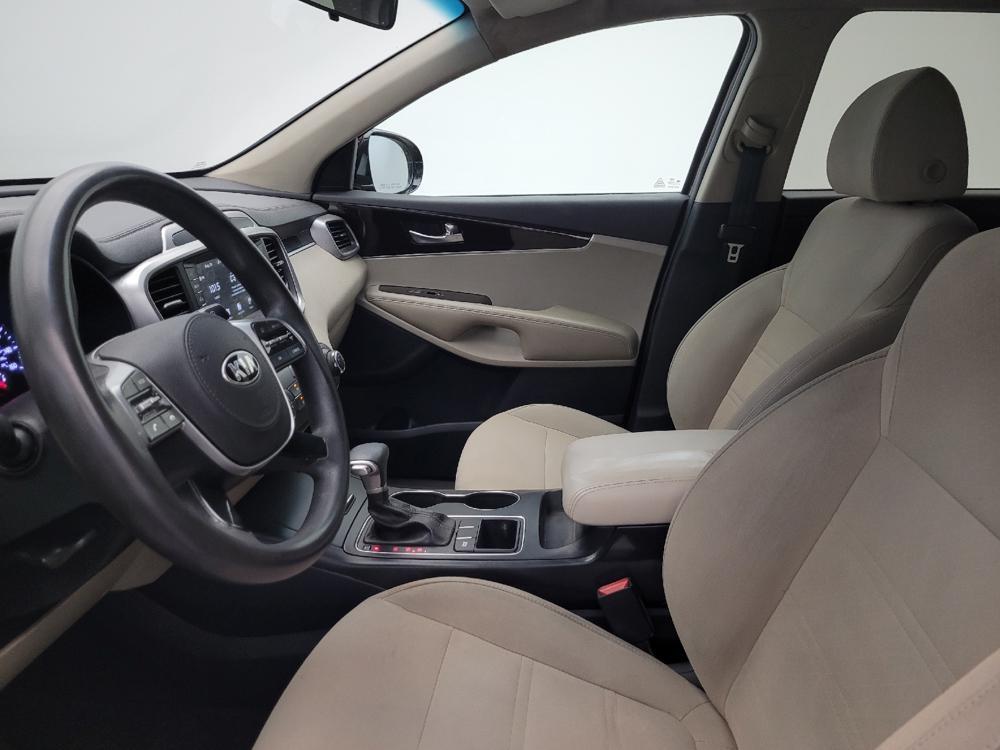used 2020 Kia Sorento car, priced at $18,795