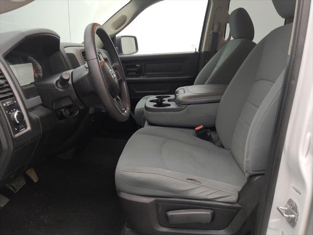 used 2019 Ram 1500 car, priced at $21,495