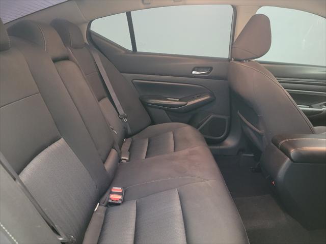 used 2020 Nissan Altima car, priced at $14,995