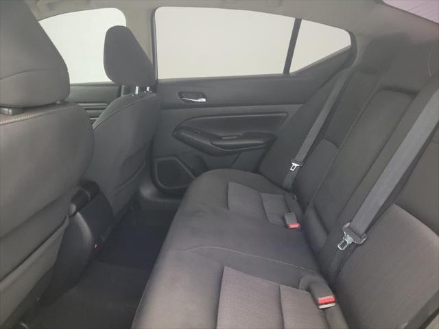 used 2020 Nissan Altima car, priced at $14,995
