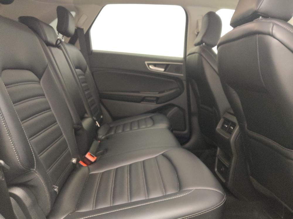 used 2023 Ford Edge car, priced at $26,295