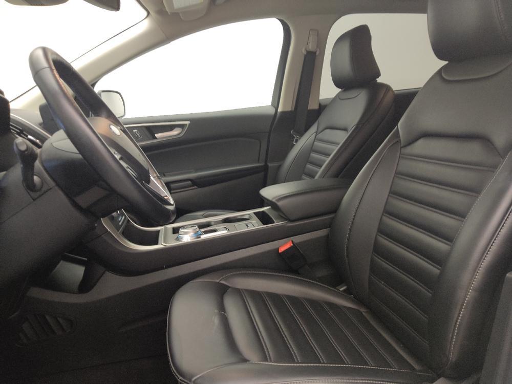 used 2023 Ford Edge car, priced at $26,295
