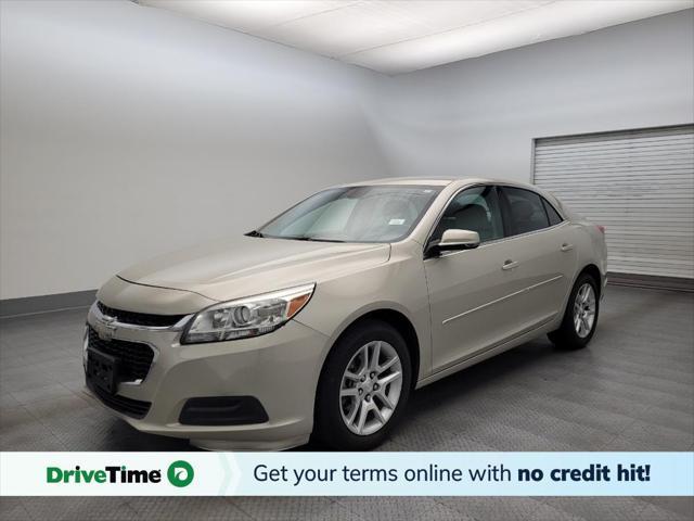 used 2014 Chevrolet Malibu car, priced at $12,495