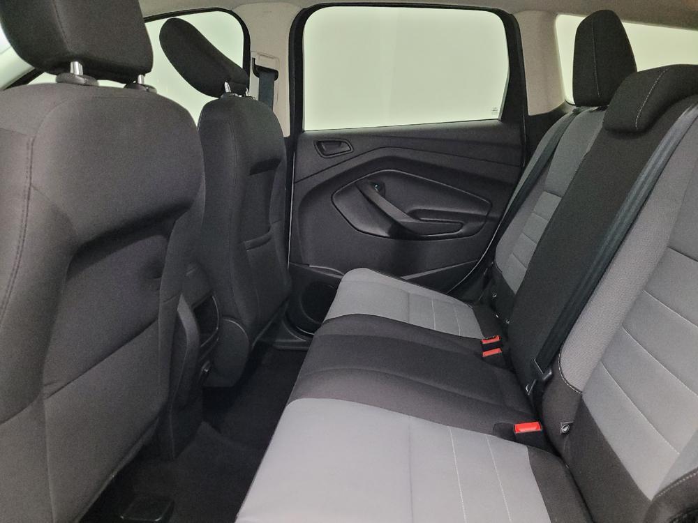 used 2019 Ford Escape car, priced at $15,495