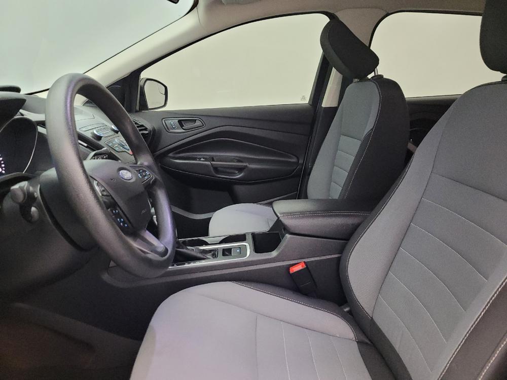 used 2019 Ford Escape car, priced at $15,495
