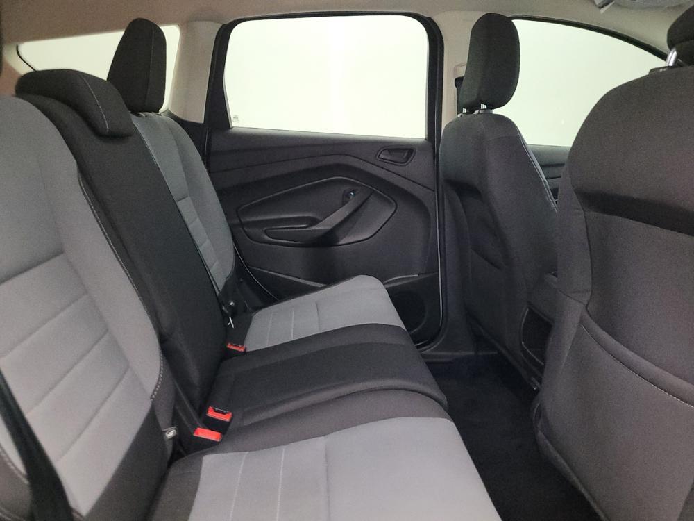 used 2019 Ford Escape car, priced at $15,495