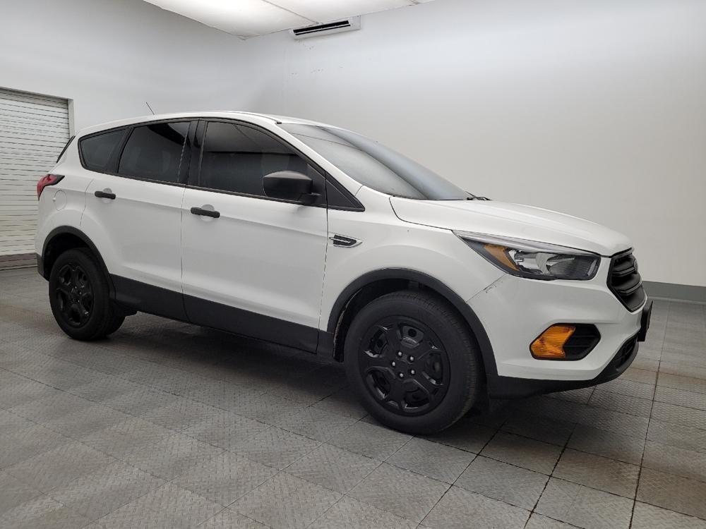 used 2019 Ford Escape car, priced at $15,495