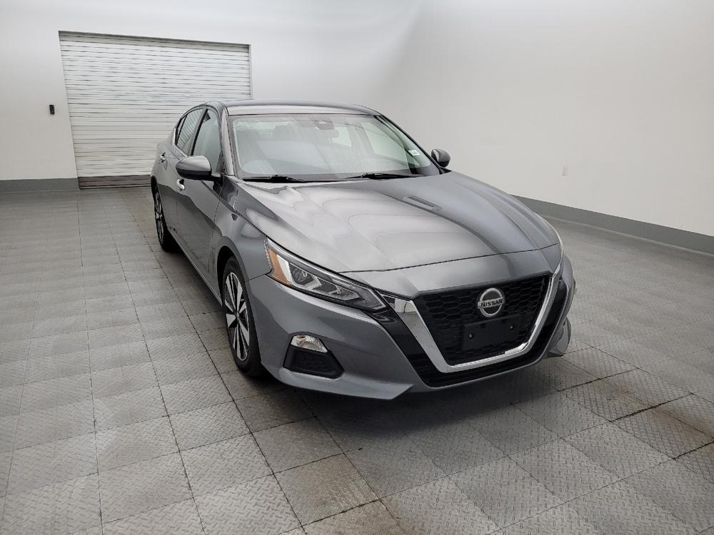 used 2022 Nissan Altima car, priced at $22,995