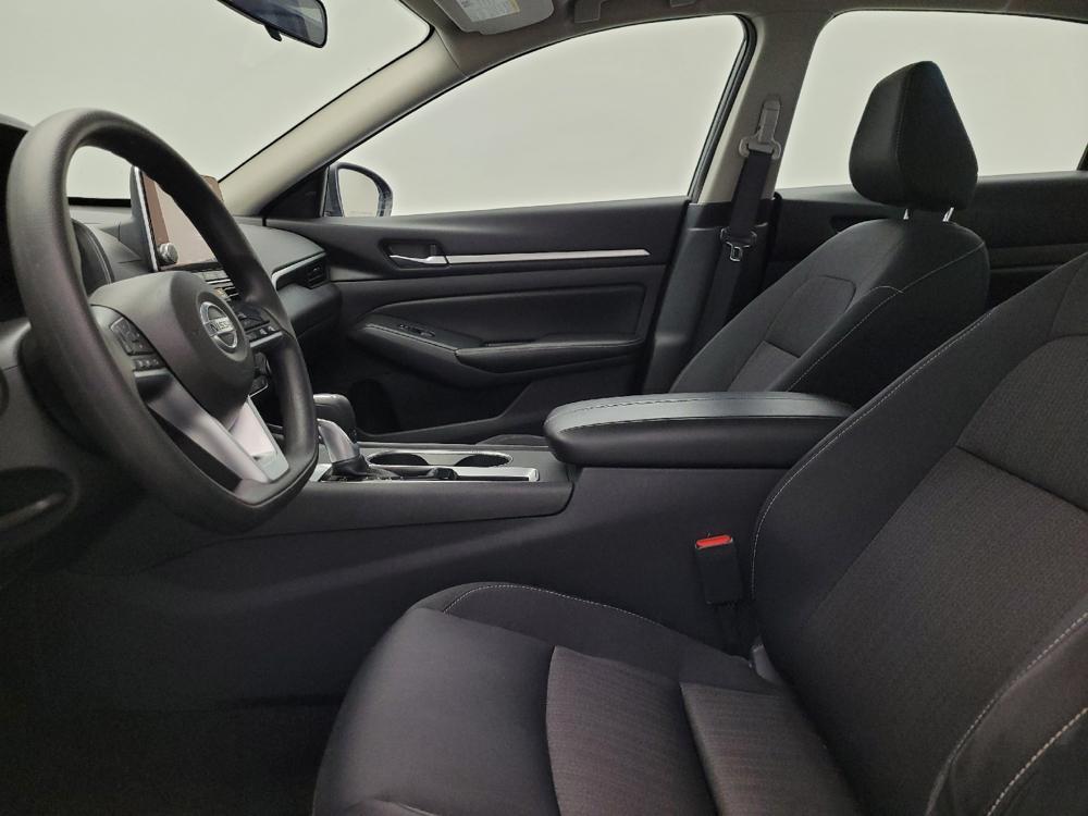 used 2022 Nissan Altima car, priced at $22,995