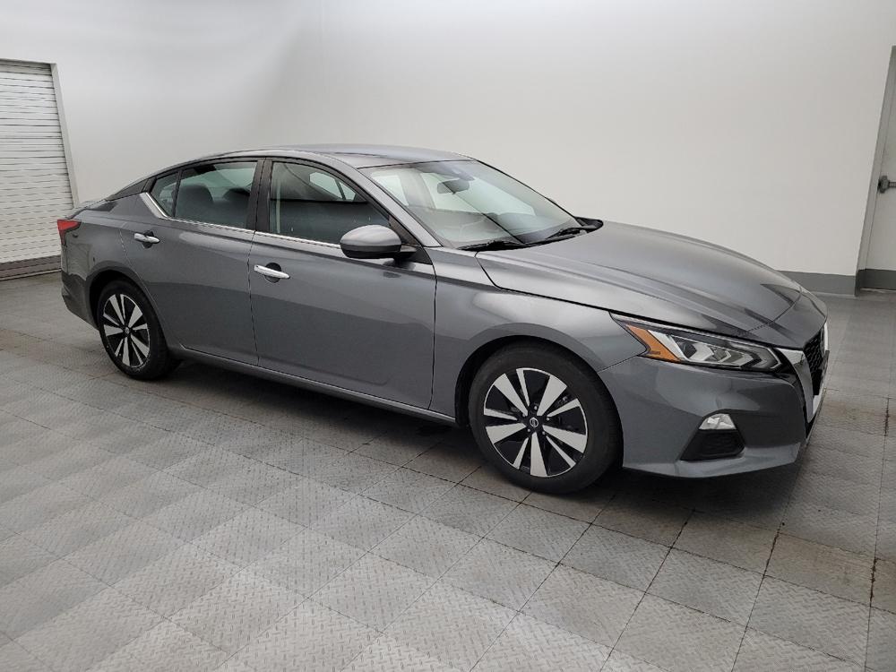 used 2022 Nissan Altima car, priced at $22,995