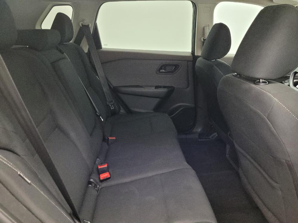 used 2023 Nissan Rogue car, priced at $23,795
