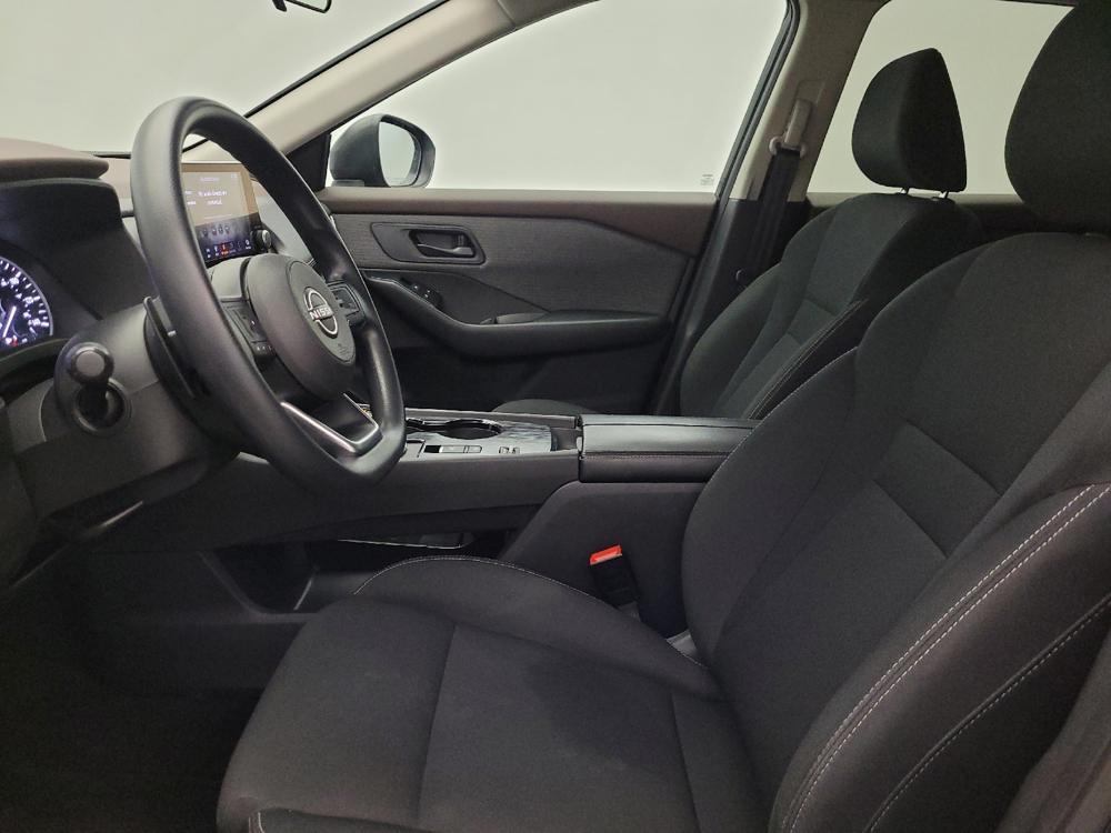 used 2023 Nissan Rogue car, priced at $23,795