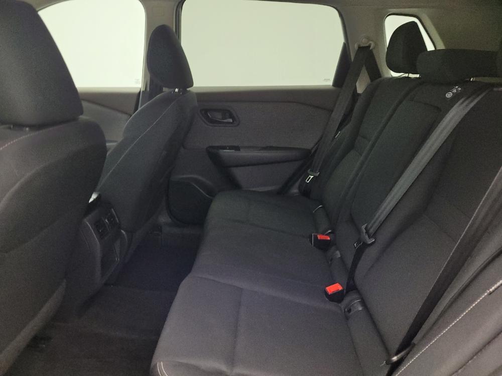 used 2023 Nissan Rogue car, priced at $23,795