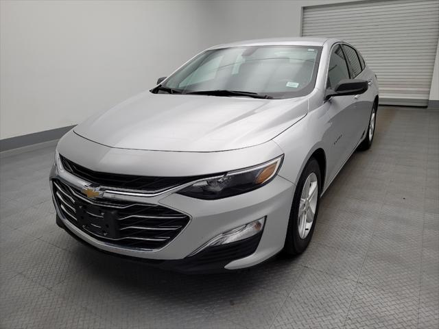 used 2022 Chevrolet Malibu car, priced at $22,495