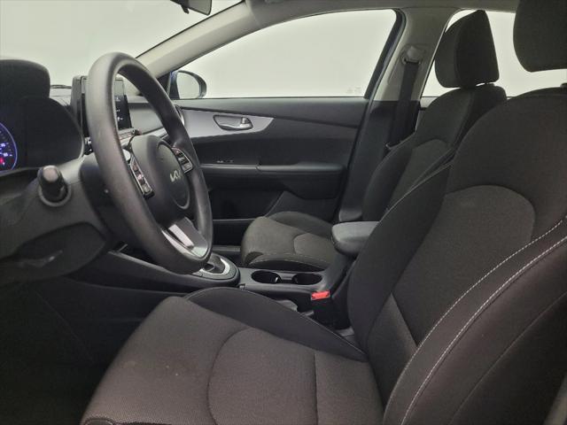 used 2024 Kia Forte car, priced at $19,295