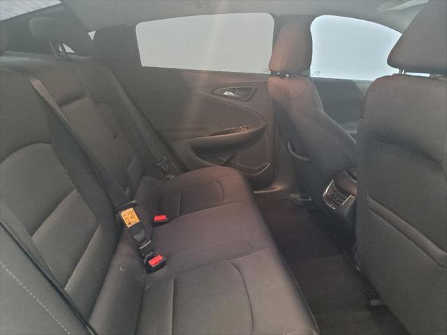used 2017 Chevrolet Malibu car, priced at $14,295