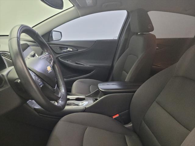 used 2017 Chevrolet Malibu car, priced at $14,295