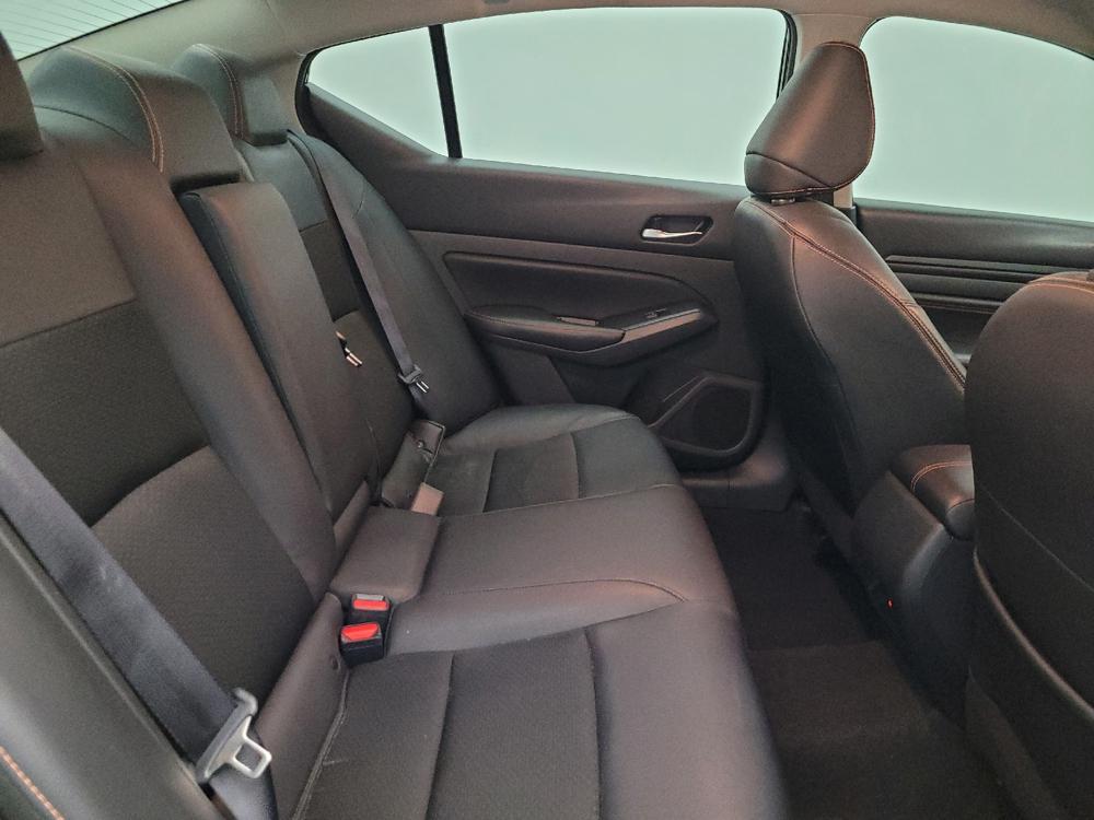 used 2022 Nissan Altima car, priced at $25,295