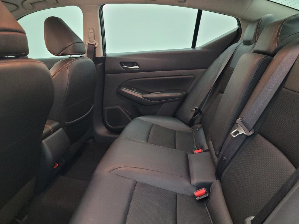 used 2022 Nissan Altima car, priced at $25,295