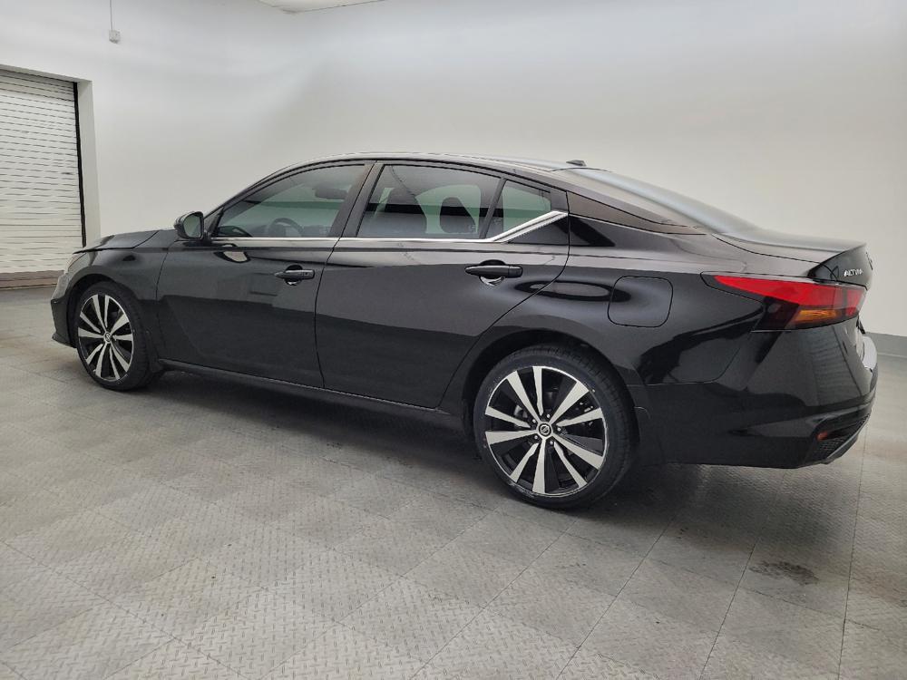 used 2022 Nissan Altima car, priced at $25,295