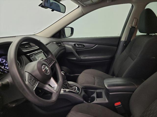 used 2020 Nissan Rogue car, priced at $18,095