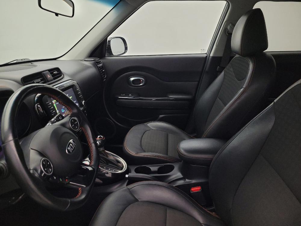 used 2019 Kia Soul car, priced at $16,395