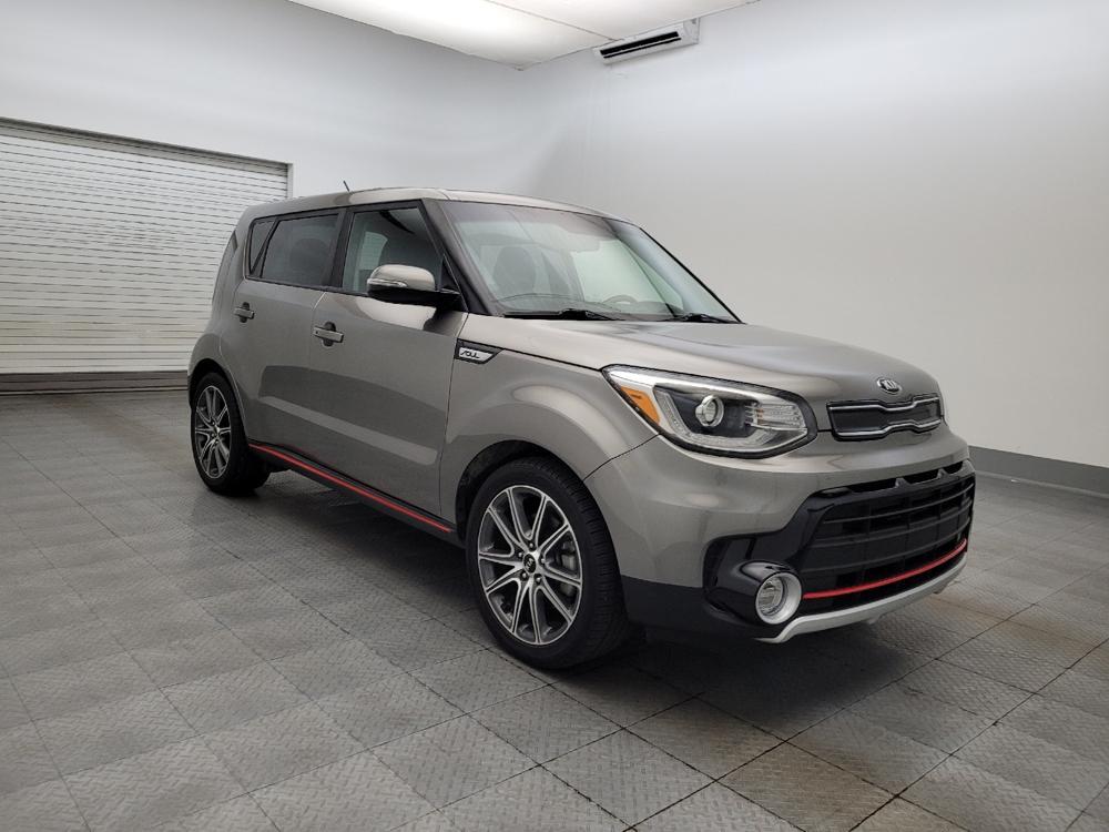 used 2019 Kia Soul car, priced at $16,395